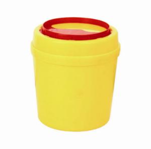 Quality Sharp Bin for waste use wholesale