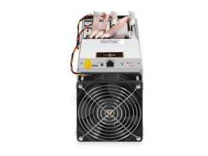 Quality 14.5TH S9J Mini Asic Miner , Silent Bitcoin Miner High Speed Fans Rapid Cooling wholesale