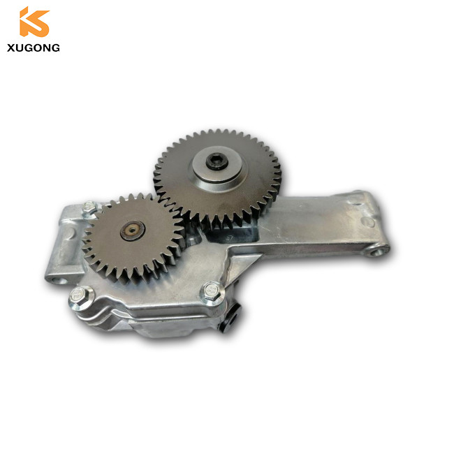 1898777 189-8777 OIL PUMP ASSY for CAT 3116 C7 324D 3258 325D 329D