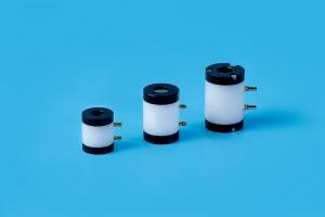 Quality Resistant To Ambient DKDP Pockels Cell Temperature Shock Excellent Electro wholesale