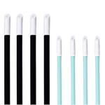 Industrial Foam Swabs Detailing Swabs Disposable Industrial Lint Free PU Head