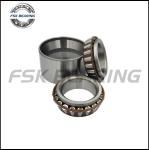 BTH-1215C DAC55900054 51745702 3326.71 Tapered Roller Bearing Wheel Bearing For