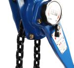 3.2 Ton Lever Block Chain Lever Hoist G80 Chain 360 Degree Handle Rotation