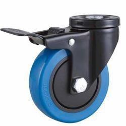 Quality 04-Medium duty caster Medium duty bolt hole caster wholesale