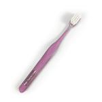 Plastic Travel Super Soft Oral Care Toothbrush Anti Bacterial