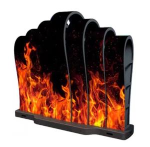 Quality Immersive Viewing Experience with Curved Flexible LED Display wholesale