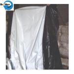 Manufacturer LLDPE Shrink Film Stretch Wrap Film for Silage Luggage Pallet