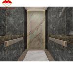 Natural Stone Cut-to-Size Modernize Your Hotel's Interior and Exterior Elevation