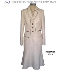 Quality ladies leisure suits turkish women suits wholesale
