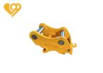 Excavator and Bulldozer Quick Hitch Coupler for Heavy Equipment Hydraulic