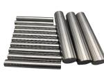 Corrosion Resistance Customizable Tungsten Steel Round Rod Blanks for Grinding