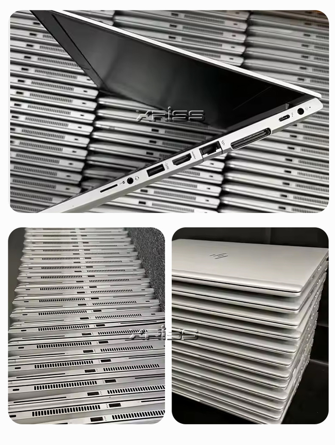 14" HP EliteBook 840 G5 G7 G8 I5/i7 Processor FHD Display Up To 32GB RAM 512GB SSD Laptop Notebook