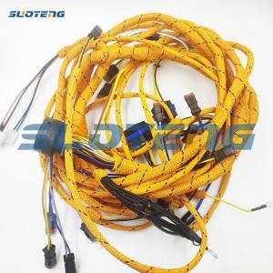 Quality 246-8051 Wiring Harness Engine harness 2468051 For 416E Loader wholesale