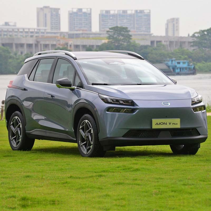 GAC 2024 Aion V Plus Electric Smart Car Electric SUV 7-Seat Ternary Lithium Battery Electric Car