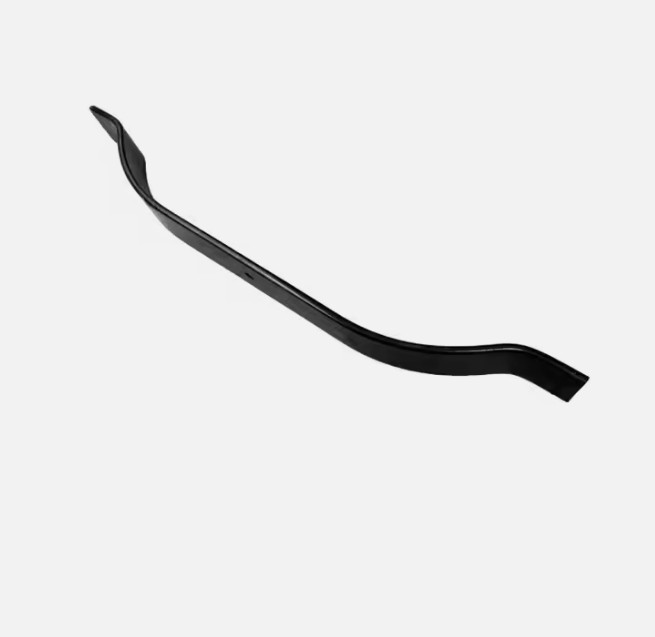Shacman Truck Spare Parts Gearbox Transmission Leaf Spring Crossbeam DZ96259590071 for X3000 F3000 H3000