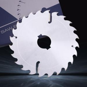 Quality LAMBOSS Industrial Grade TCT Circular Ripping Saw Blades With Rakers wholesale