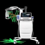 Effective Fat Removal Slimming Cold Laser Therapy Machine 800W 10D Maxlipo