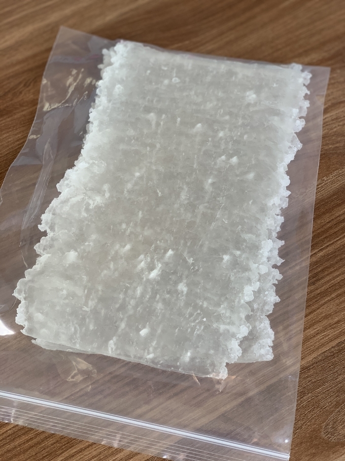 Heat Resistant FFKM O Rings Aflas Fluoroelastomer Rubber Compounds 0