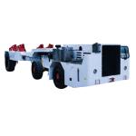 Hydraulic Transmission Underground Utility Vehicle 16000kg Load WC16T