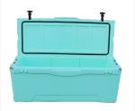 180 Liters Large Wheeled Roto Molded Coolers For Outdoor Activities