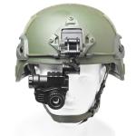 TMG10 High Definition Head Mounted Thermal Goggles Thermal Camera Scope Night