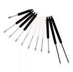 For Lexus Gs300 350 Auto Bonnet Hood Shock Struts Lift Supports Gas Spring For