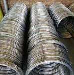17 - 7PH 631 1.4568 Stainless Steel Wire Rod Cold Drawn 304 ISO 9001 AISI