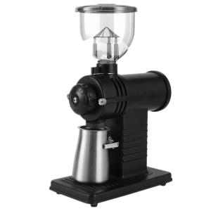 Quality Home 10-Gear Coffee Bean Grinder with 75mm Ghost Burr Carton Size 44*39*34cm GW 12kg wholesale