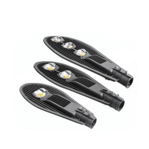 Quality Weatherproof IP65 Cob LED Street Light For Road Way 20w 30w 50w 100w 150w 200w wholesale