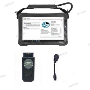 Quality Volvo VOCOM II MINI 88894200 WIFI Heavy Duty Truck Diagnostic Tool FOR Renault/UD/Mack wholesale