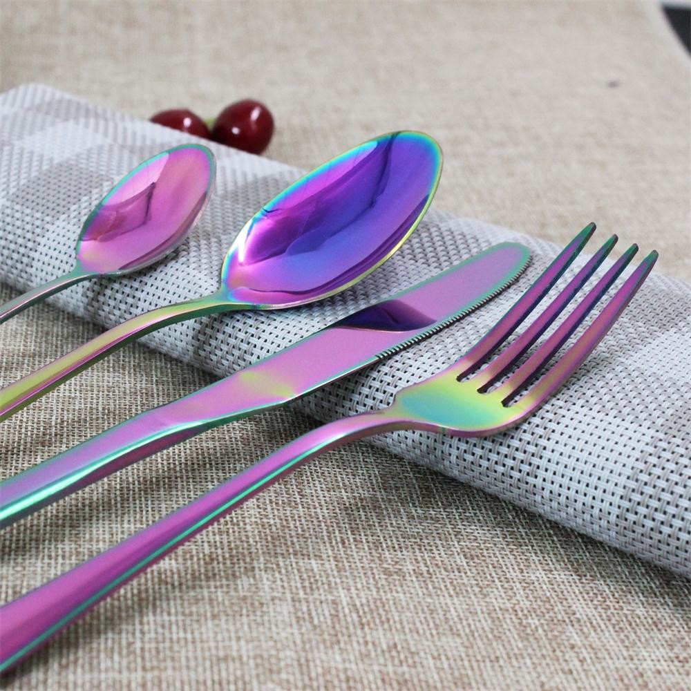 200A Stainless Steel Cutlery PVD Vacuum Coating Machine
