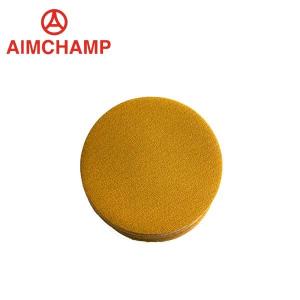 Quality 6 inch 150 mm Abrasive Sanding Belt Sandpaper Sand Paper Waterproof wholesale