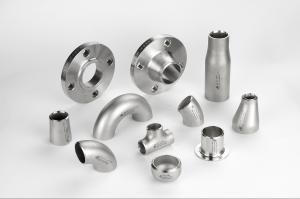 Quality Stainless steel butt weld pipe fittings wholesale