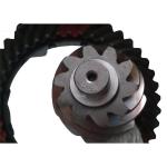 Standard Bus Spare Parts Passenger Car Parts Yutong Main Slave Moving Bevel Gear