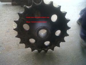 Quality HITACHI Crawler Crane KH150-3 Drive Sprocket wholesale