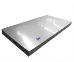 439 Stainless Steel Sheet 0.8-1.2mm Thickness 1260mm Width 2D Finish