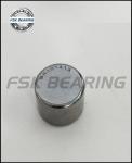 Long Life BK101413 Drawn Cup Needle Roller Bearing 10x14x12 mm Gcr15 Chrome
