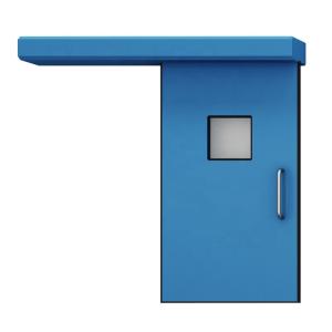 Quality 2s - 4s Automatic Hospital Door Hospital Surgery Room Door 30N wholesale