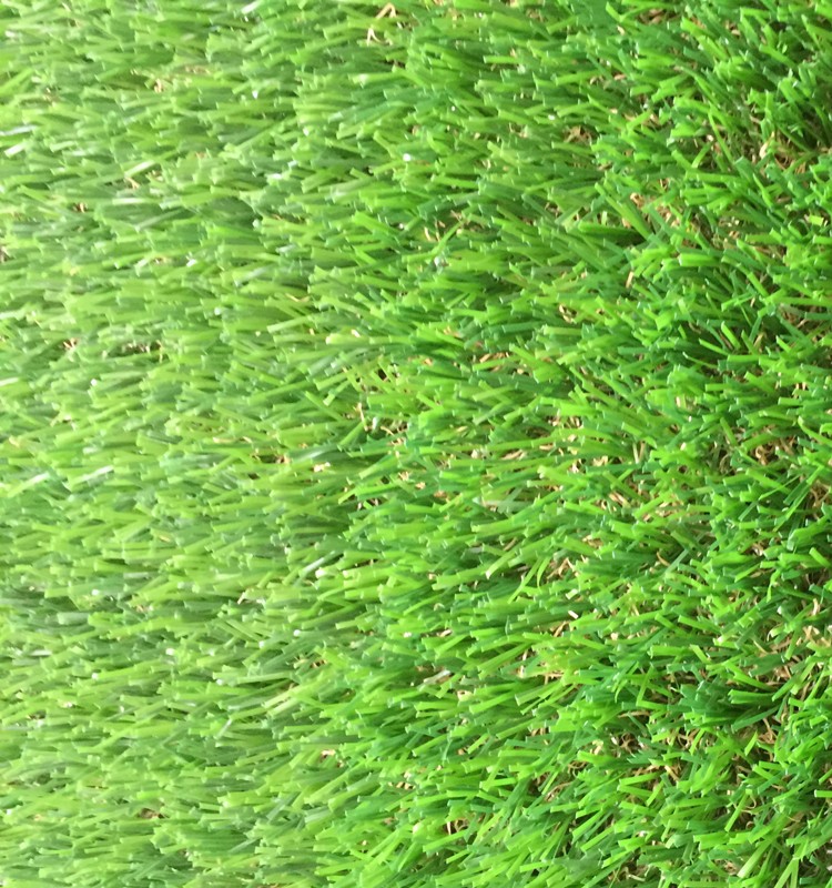 Fireproof Pet Friendly Fake Lawn / Artificial Outdoor Artificial Turf For Dogs