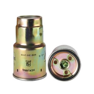Quality C5123 φ72x124.5mm Diesel Water Oil Separation Filter For KOMATSU PC60-7 PC60-7 wholesale