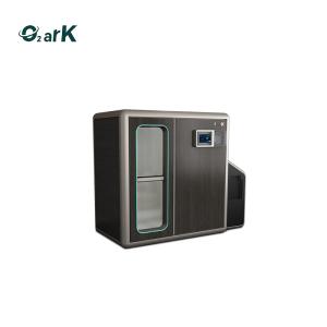 Quality Emergency Pressure Release 1 Min HBOT Hyperbaric Chamber 2000*1380*2000MM Health Care wholesale