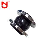 Pn16 Flanged Single Sphere Rubber Expansion Joint 18 Inch 20 Inch