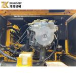 2020 Used Komatsu PC400-8R Excavator 4169 Hours for Construction