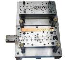 Customized Stamping Die Parts / Metal Progressive Die Stamping Mold/metal