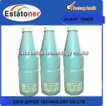 200g Universal Black Ricoh Toner Powder For Sharp Copiers