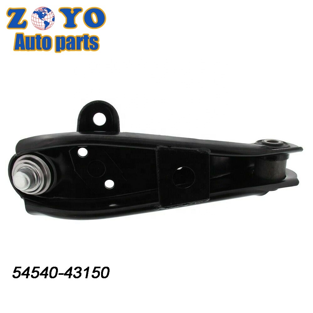 Left Front Lower Suspension Control Arm for Hyundai H100 VAN 93-04 Durable Auto Parts
