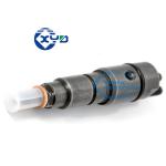 0432191247 Bosch Diesel Injectors Metal Plastics For Mercedes Benz