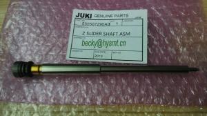 Quality SMT part E30507290A0 Z slider shaft for JUKI2010 wholesale