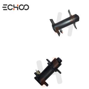 Quality Hitachi ZX27U Track Tensioner Cylinder Mini Excavator Undercarriage Parts wholesale