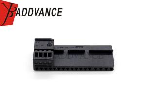 Quality Bus 1718873-1 Auto Male 21 Pin AMP Tyco Connector wholesale